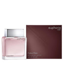 Calvin Klein EUPHORIA Mens EDT 100ml