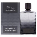 Jaguar Stance EDT 100ml For Men