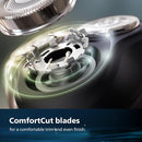 Wet & Dry Shaver X3063