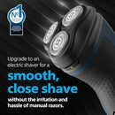 Wet & Dry Shaver S1151