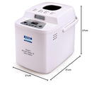 Smart Aata & bread maker 16106
