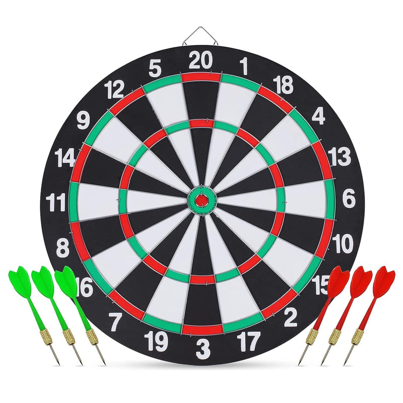 VS-Dart Board Set