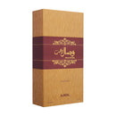 Ajmal Wisal Dhahab Eau de Parfum Perfume 50ML For Men