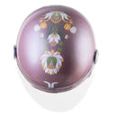 Lotus Rose Gold JET S/M