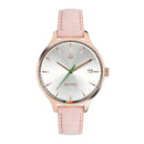 United Colors of Benetton UWUCL0100 Social Analog Watch for WomenUnited Colors of Benetton