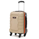 Uppercase Arbor Hard Luggage Trolley Bag - Gift