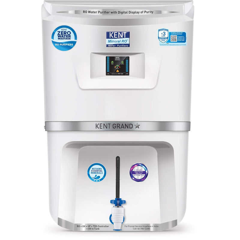 Grand Star RO Water Purifier