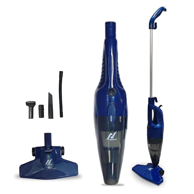 Vacuum Cleaner