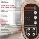 Foot Massager with Heat- LLM81