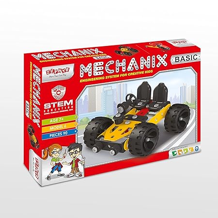 Mechanix Basic