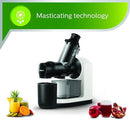 Viva Collection Masticating Juicer - HR1887