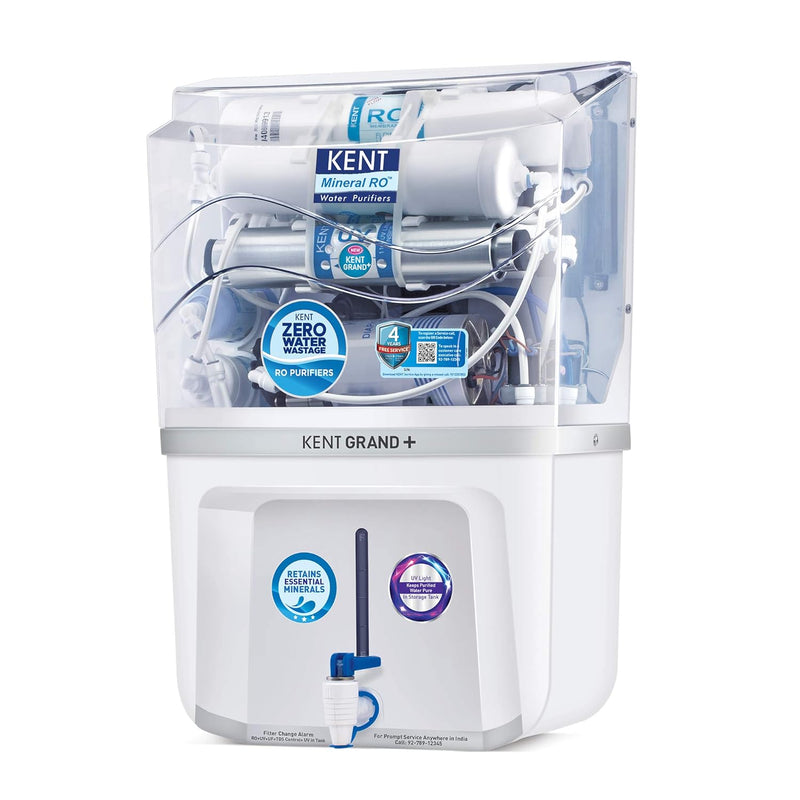 Grand Plus Water purifier