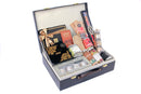 Leather Feel Briefcase Gift Hamper With Assorted Goodies