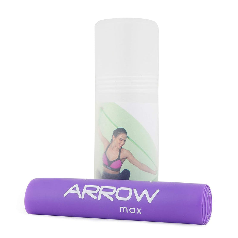 Arrowmax Resistance Band Color May Vary