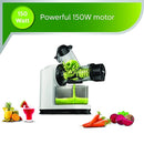 Viva Collection Masticating Juicer - HR1887