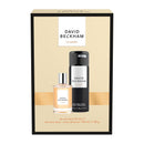 David Beckham Classic Set (EDT 50ml + Deo 150ml) For Men