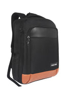 Urban Tribe Elite Laptop Backpack Black