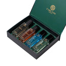 Carlton London Man Iconic EDP Gift Set - Pack of 4 - 20 ml Each