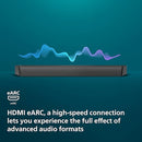 3.1 Channel Soundbar TAB7807