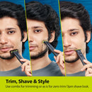 OneBlade Hybrid Trimmer and Shaver QP1424