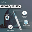 Ear Cleaning Tool with Camera - Rechargeable -LLEC09