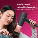 Professional 2100W Hair Dryer BHD356