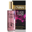 Jovan Balck Musk for Women EDC 96 ML