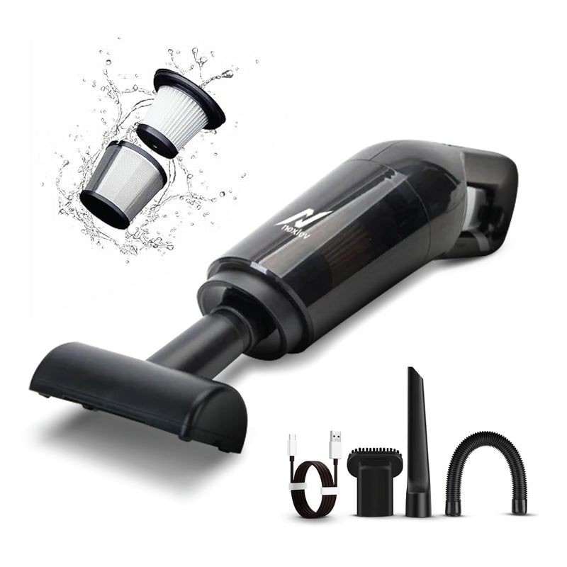 Nexlev Portable vacuum cleaner - Duster Pro