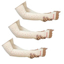 Petals Arm Sleeves - Skin - Pack of 3