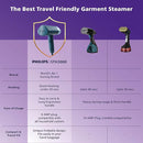 Philips Garment Steamer