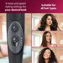 Professional 2100W Hair Dryer BHD356