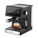 iBELL Coffee Maker Machine for Home, 20 BAR Espresso Coffee Machine