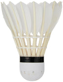 Cosco Platinum Pro Feather Shuttle Cock Pack Of 10 Pcs