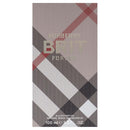 Burberry Brit Edp 100Ml-Women