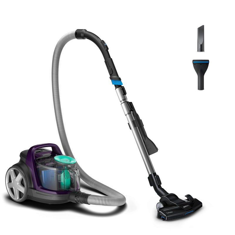 1900W Bagless Vacuum Cleaner FC9571