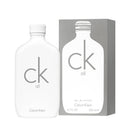 CK ALL UNISEX EAU DE TOILETTE 100 ML