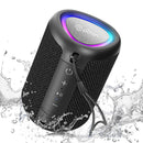 pTron Newly Launched Fusion Mount Mini Bluetooth Speaker with 12W Immersive Sound