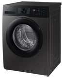 9.0 kg Front Load Fully Automatic Washing Machine