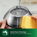 800W Juicer HR1863/20