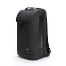MOKOBARA The Transit Backpack Medium 42cms - 20L Multipurpose Unisex Premium Water Resistant Nylon Backpack with Luggage Sleeve Fits Upto 15'' Laptop