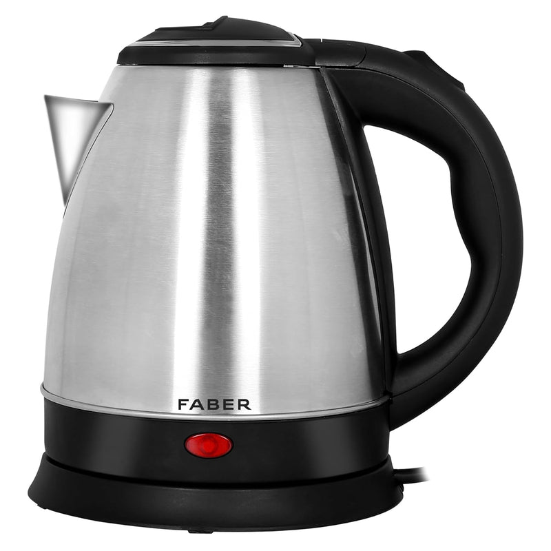 Faber S S Kettle 1.5 L