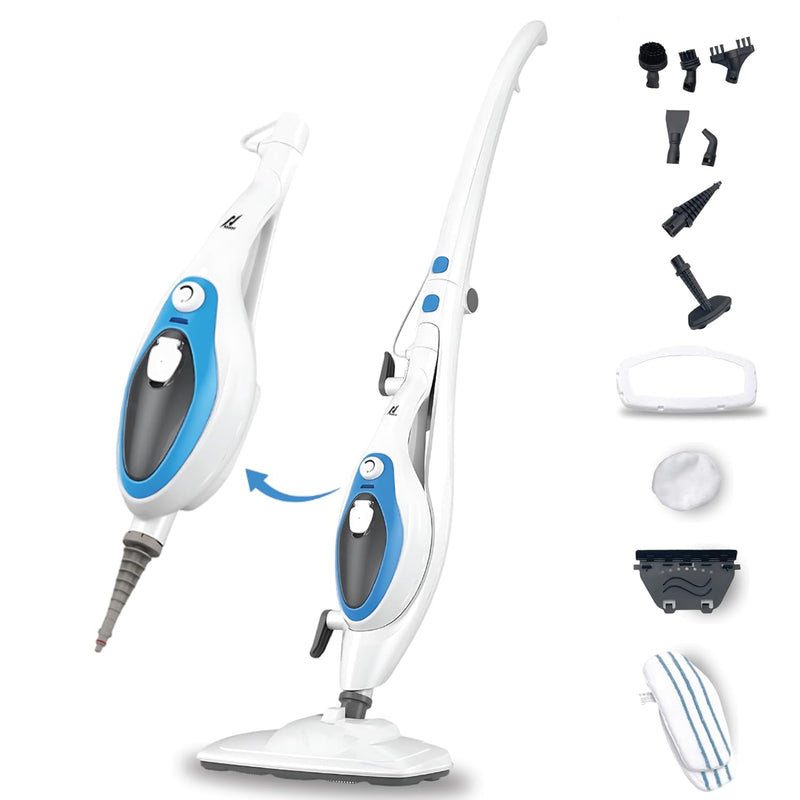 Steam cleaner