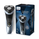 Wet & Dry Shaver X3063