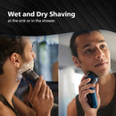 Wet & Dry Shaver S1151