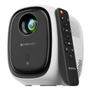 Smart Vertical Projector with 3500 Lumens, 4K Support-ZEB-PIXAPLAY53