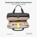 Uppercase Omega 02 Messenger Bag Black