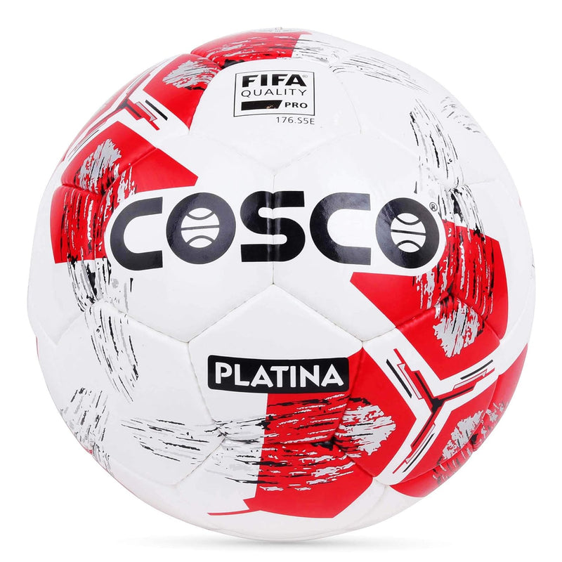 Cosco Platina Microfiber Men's Football Size 5