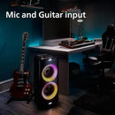 Bluetooth party speaker TAX5206