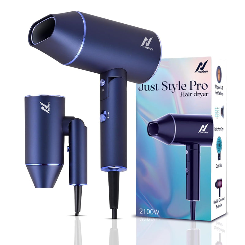 Hair Dryer