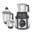 Prestige Endura 3-Jar 1000W Mixer Grinder